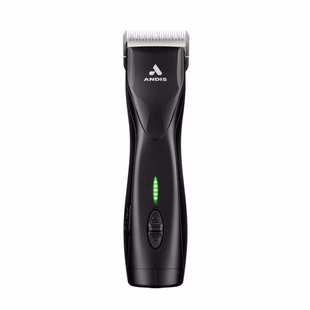 Andis Trimmer Pulze ZR II - Professionell sladdlös klippmaskin