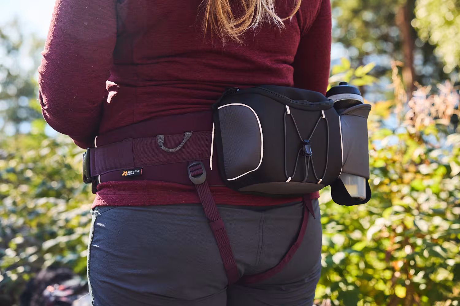 Belt bag från Non-stop Dogwear