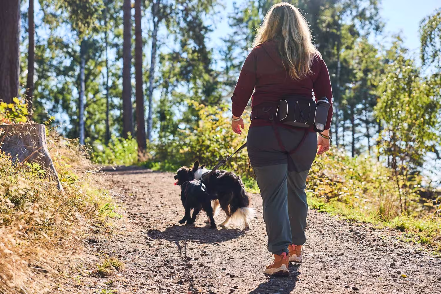 Belt bag från Non-stop Dogwear