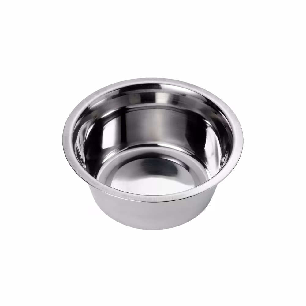Dogman Matskål Basic - Enkel och prisvärd matskål