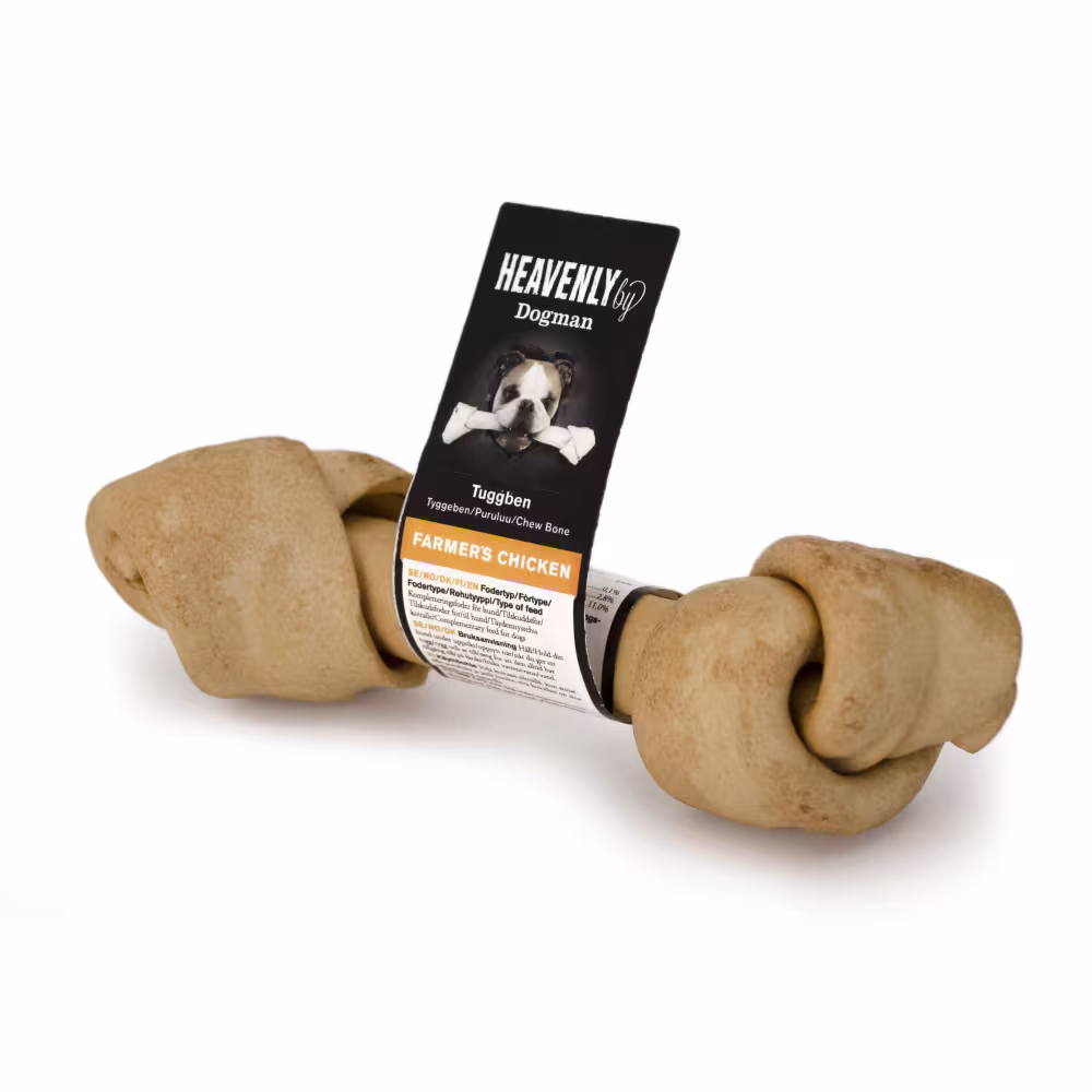 Dogman Selected Tuggben Kyckling 15–17,5 cm