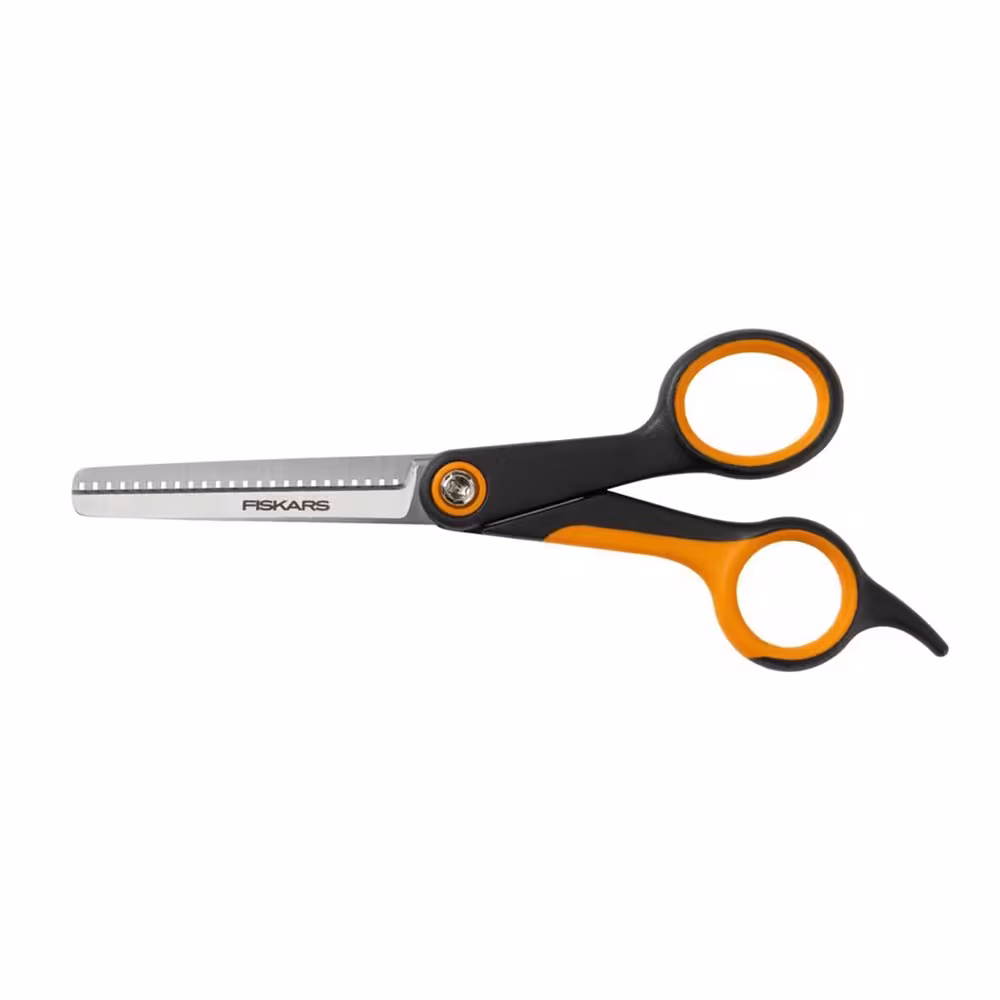 Fiskars Sax Effilering enkel 17,2 cm
