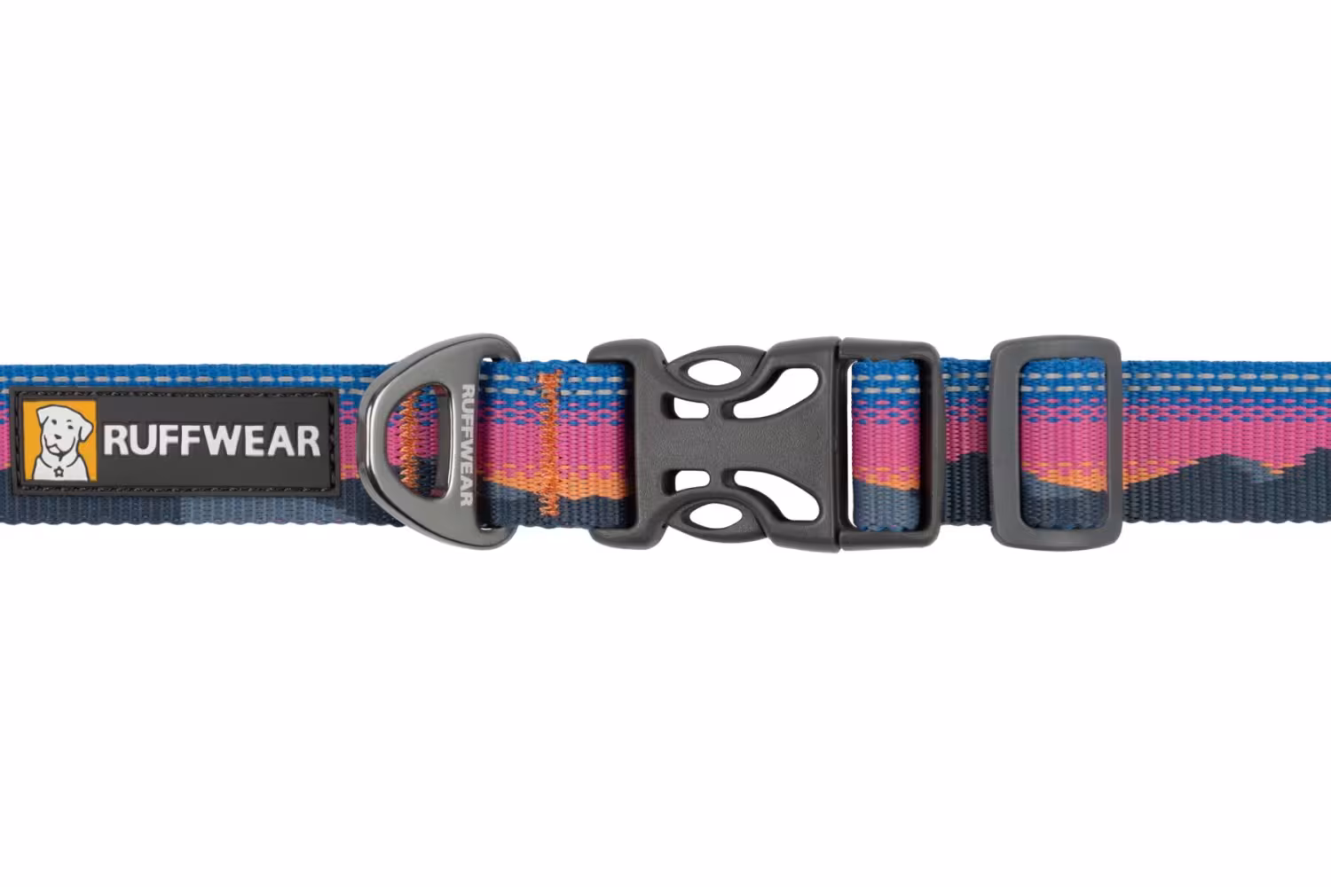 Hundhalsband Crag Collar