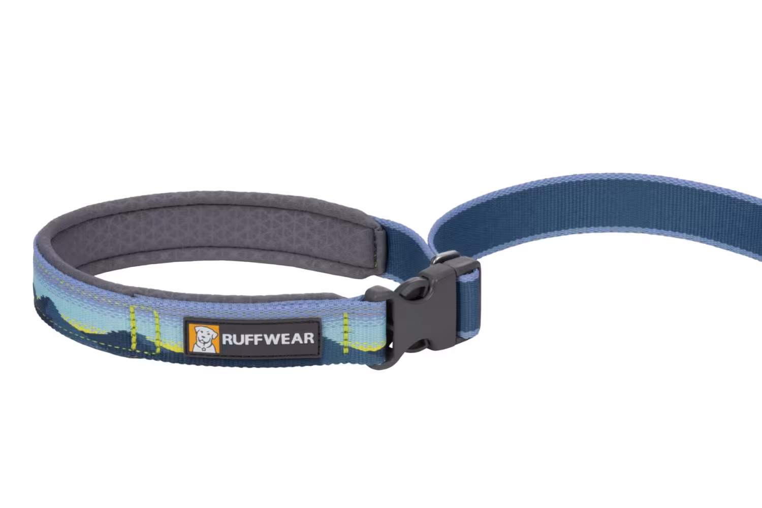 Justerbart koppel - Crag Leash