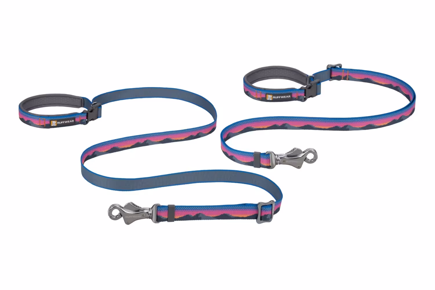 Justerbart koppel - Crag Leash