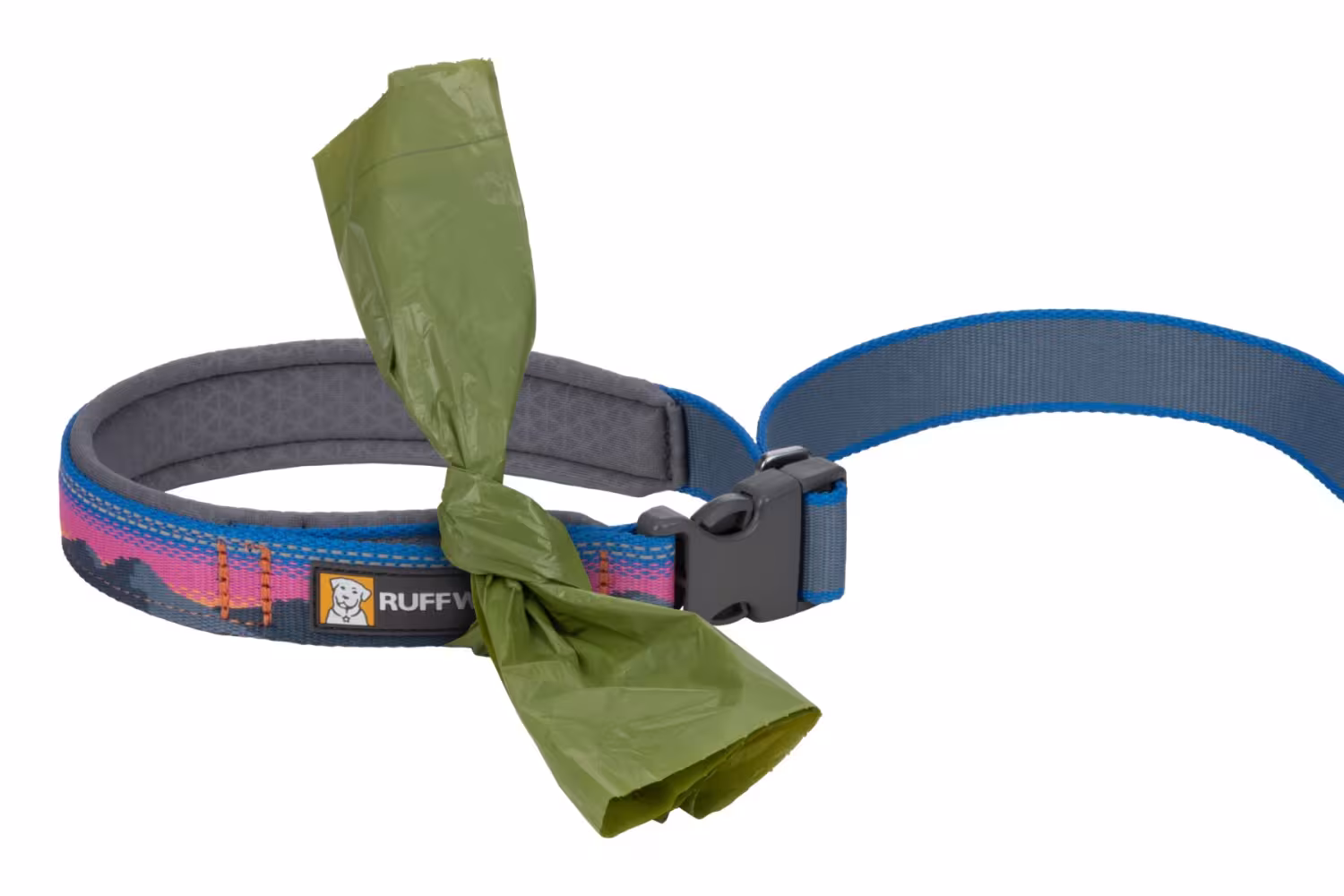 Justerbart koppel - Crag Leash
