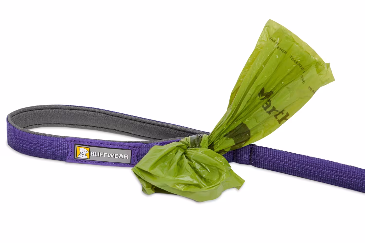 Hundkoppel Front Range Leash