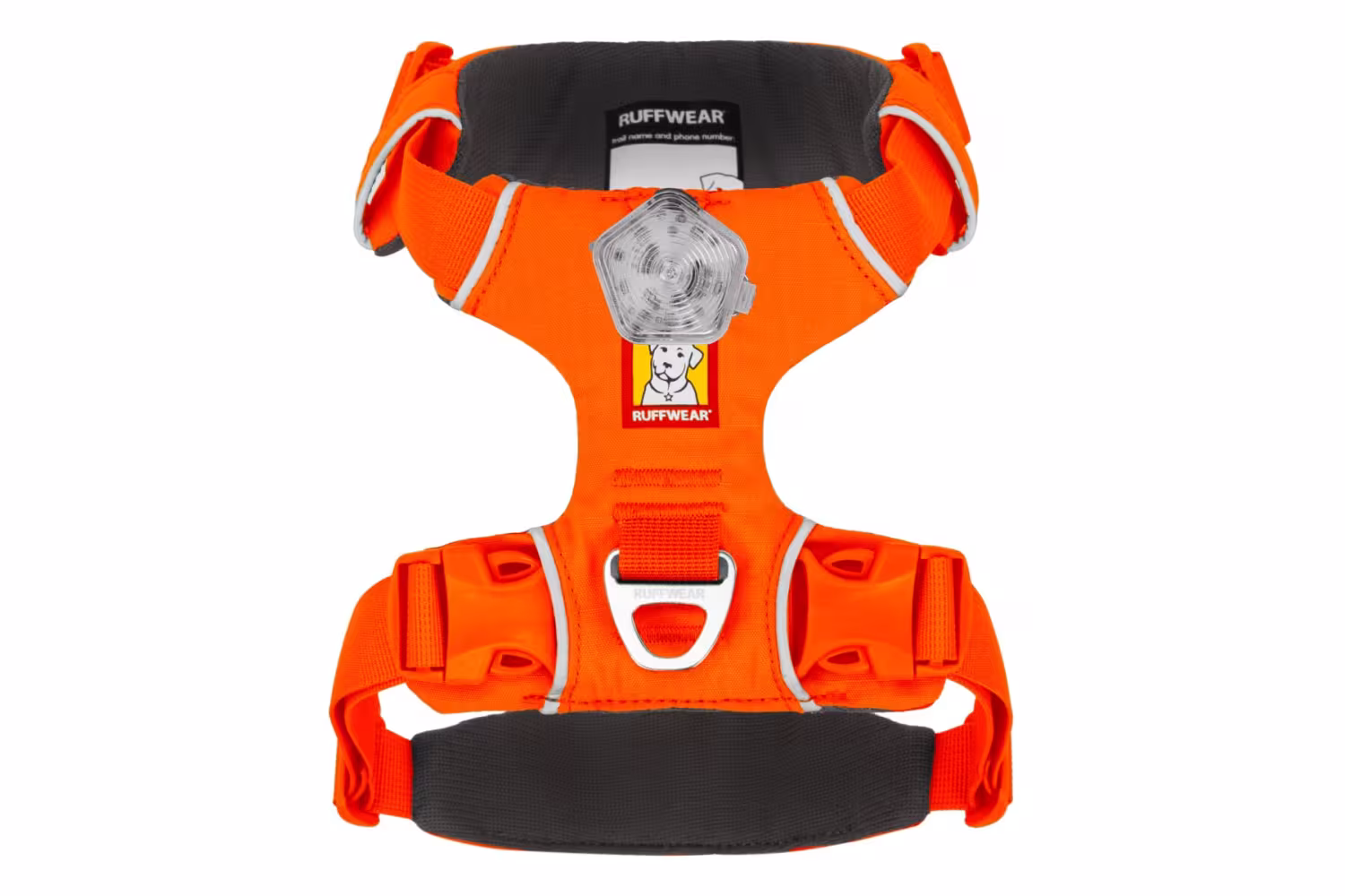 Hundsele, Front Range Harness