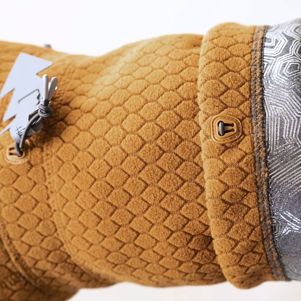 Hundtröja med värmande folie - Hurtta Warming Midlayer ECO