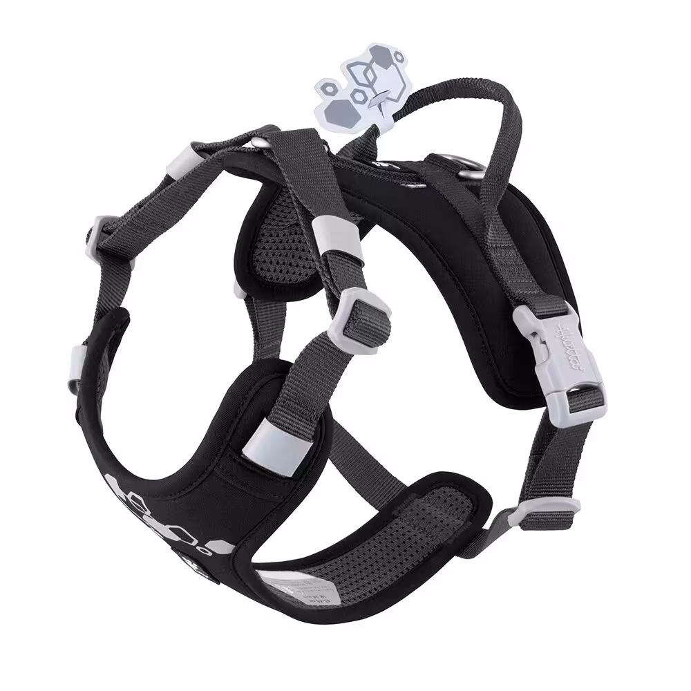 Hurtta Weekend Warrior Sele II ECO – Maximal komfort & kontroll