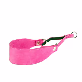 Jokke Jaava Fuchsia Halsband stl 23-28cm