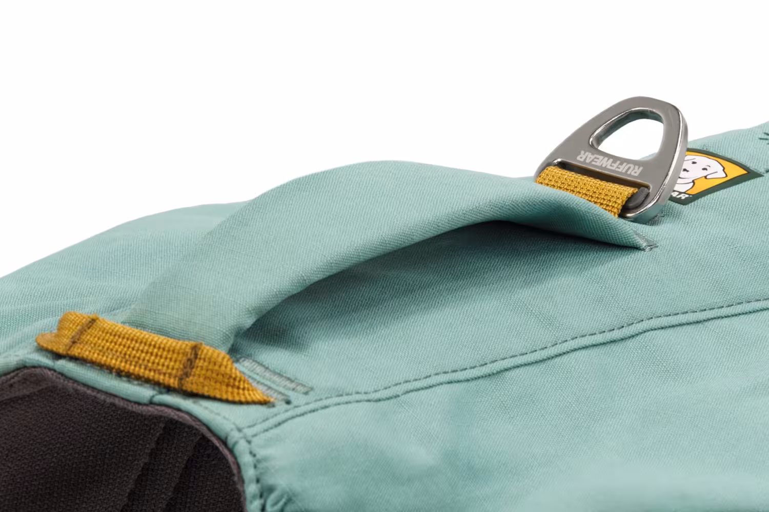 Klövjeväska, Ruffwear Front Range Day Pack, River Rock Green