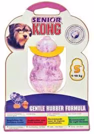 Kong Senior