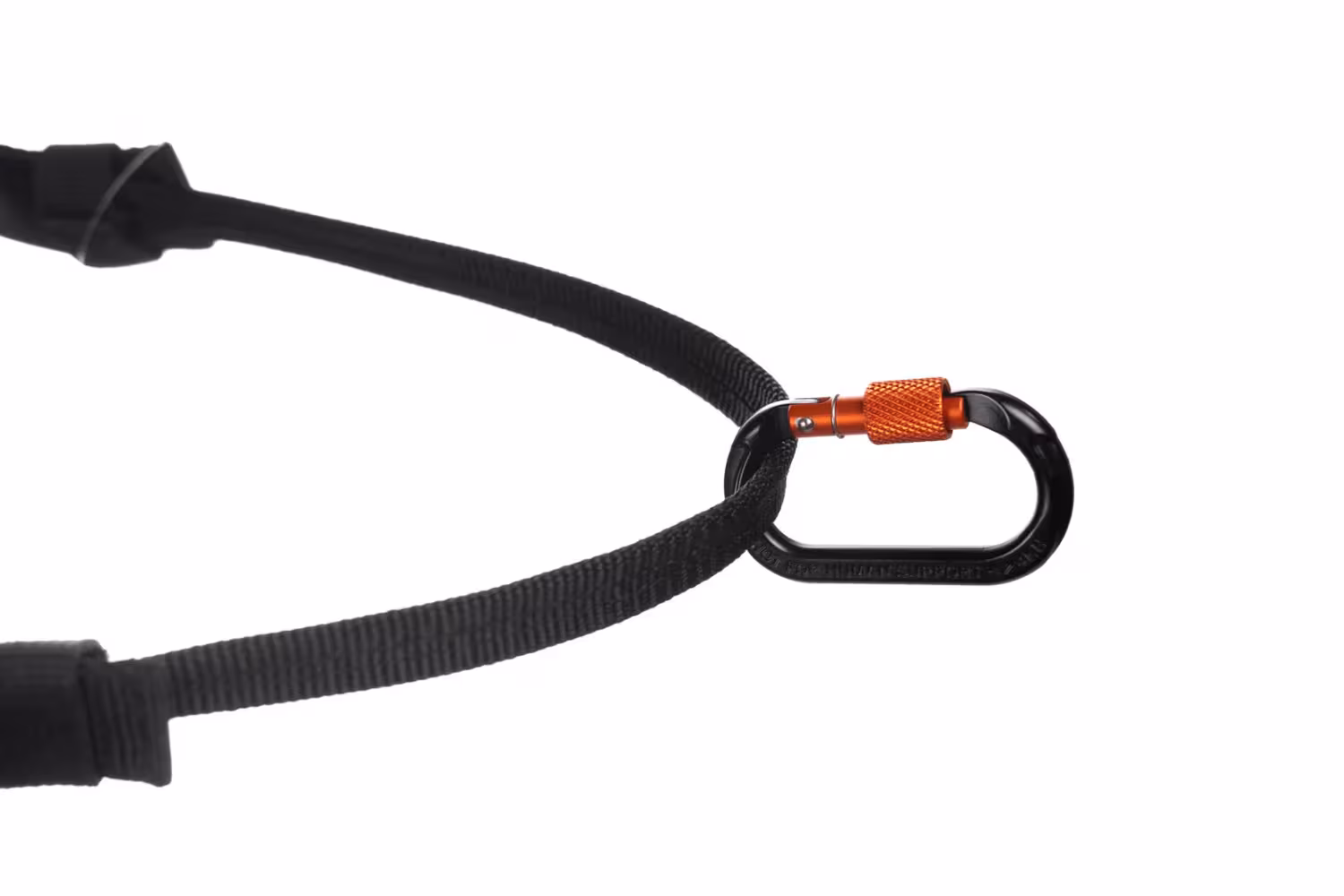 Löparbälte för Hund - CaniX Belt 2.0 för Canicross och Drag