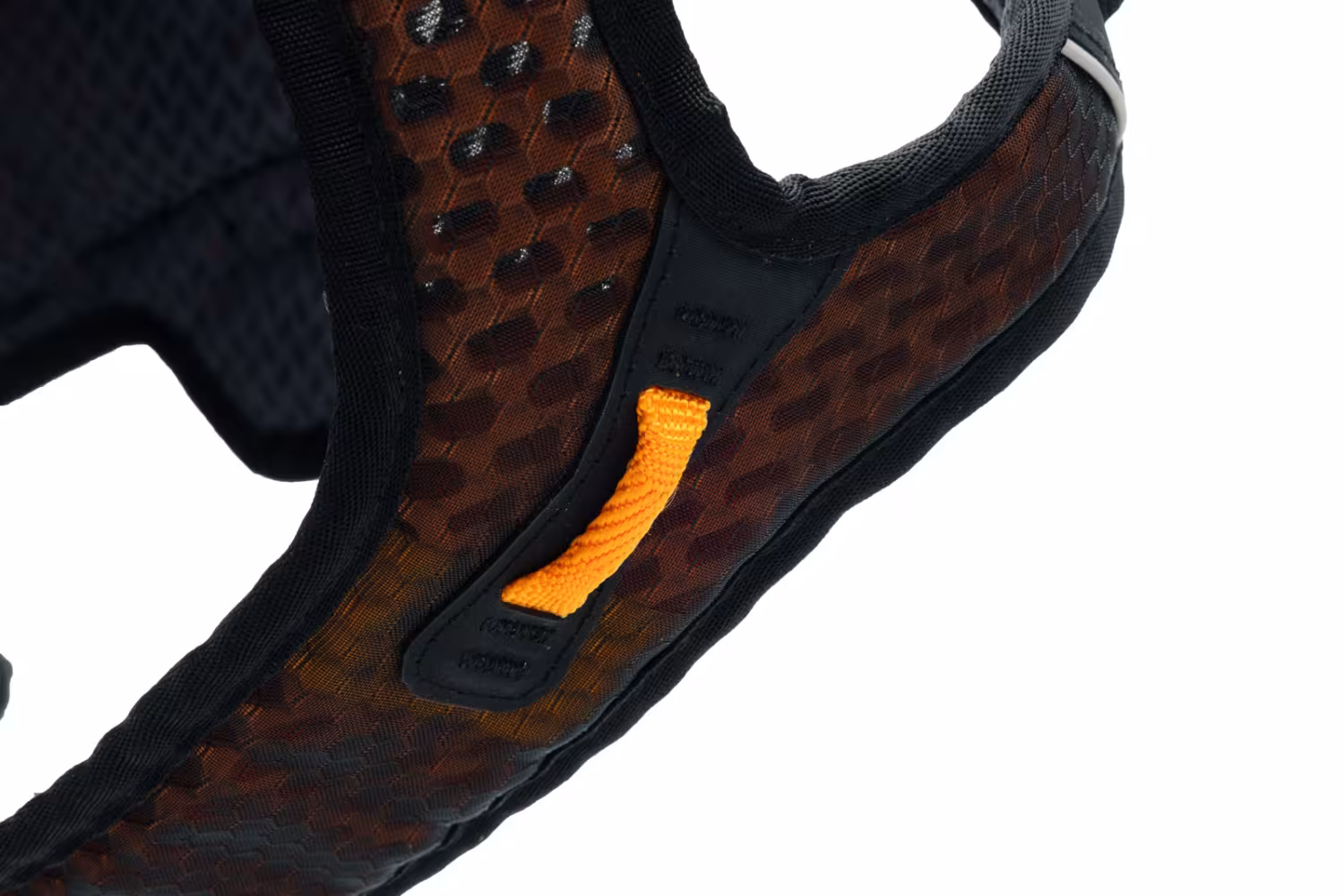 Non-Stop Dogwear, Rock Harness Long