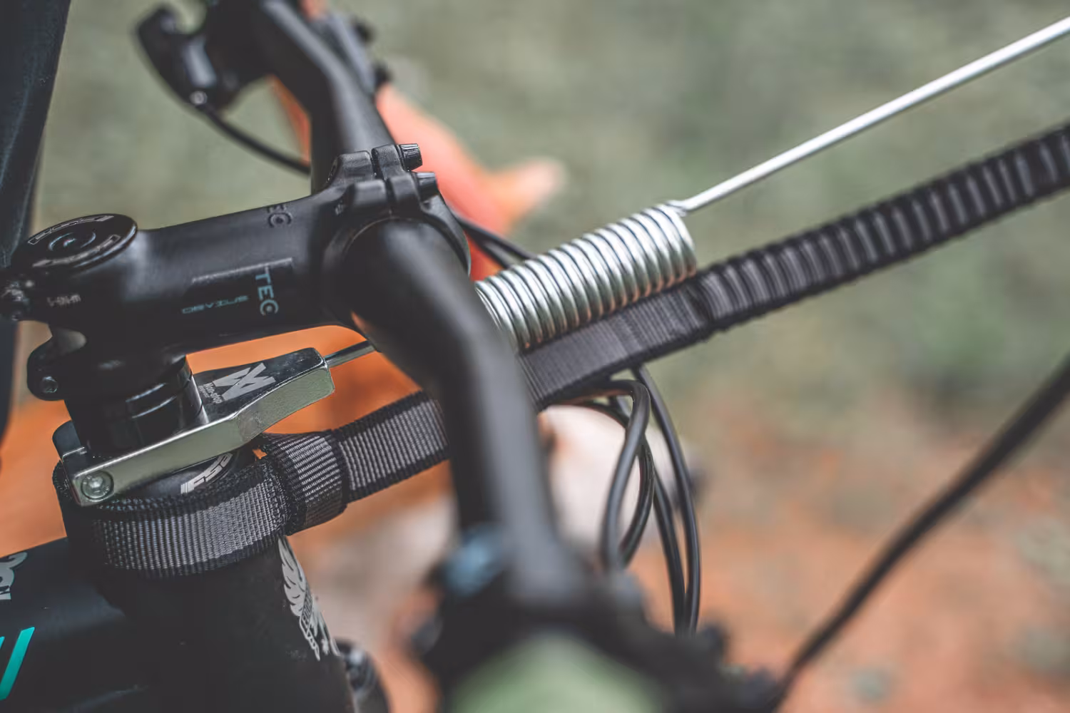 Non-Stop Dogwear Bike Antenna