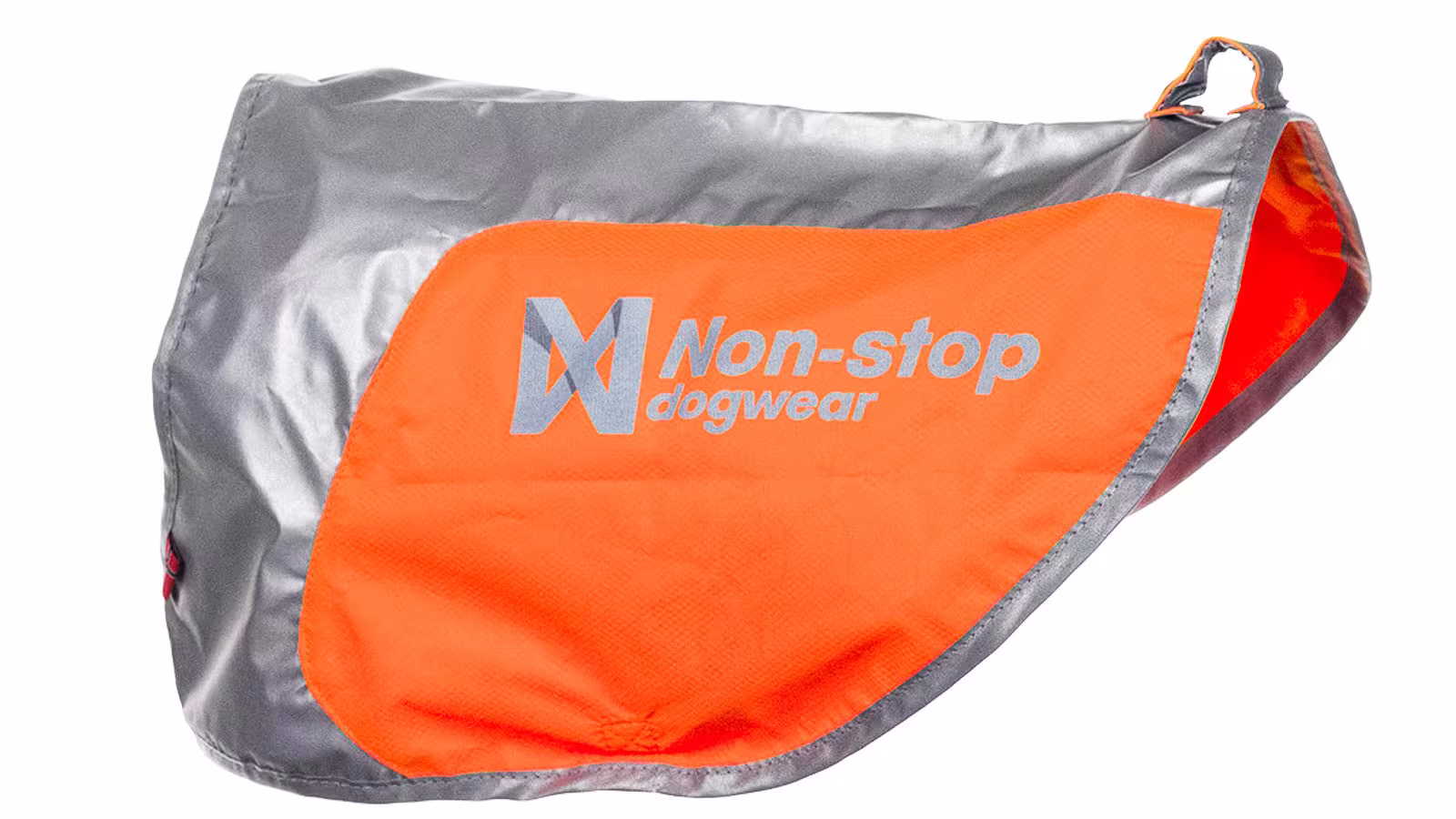 Non-stop Dogwear Reflection blanket, orange