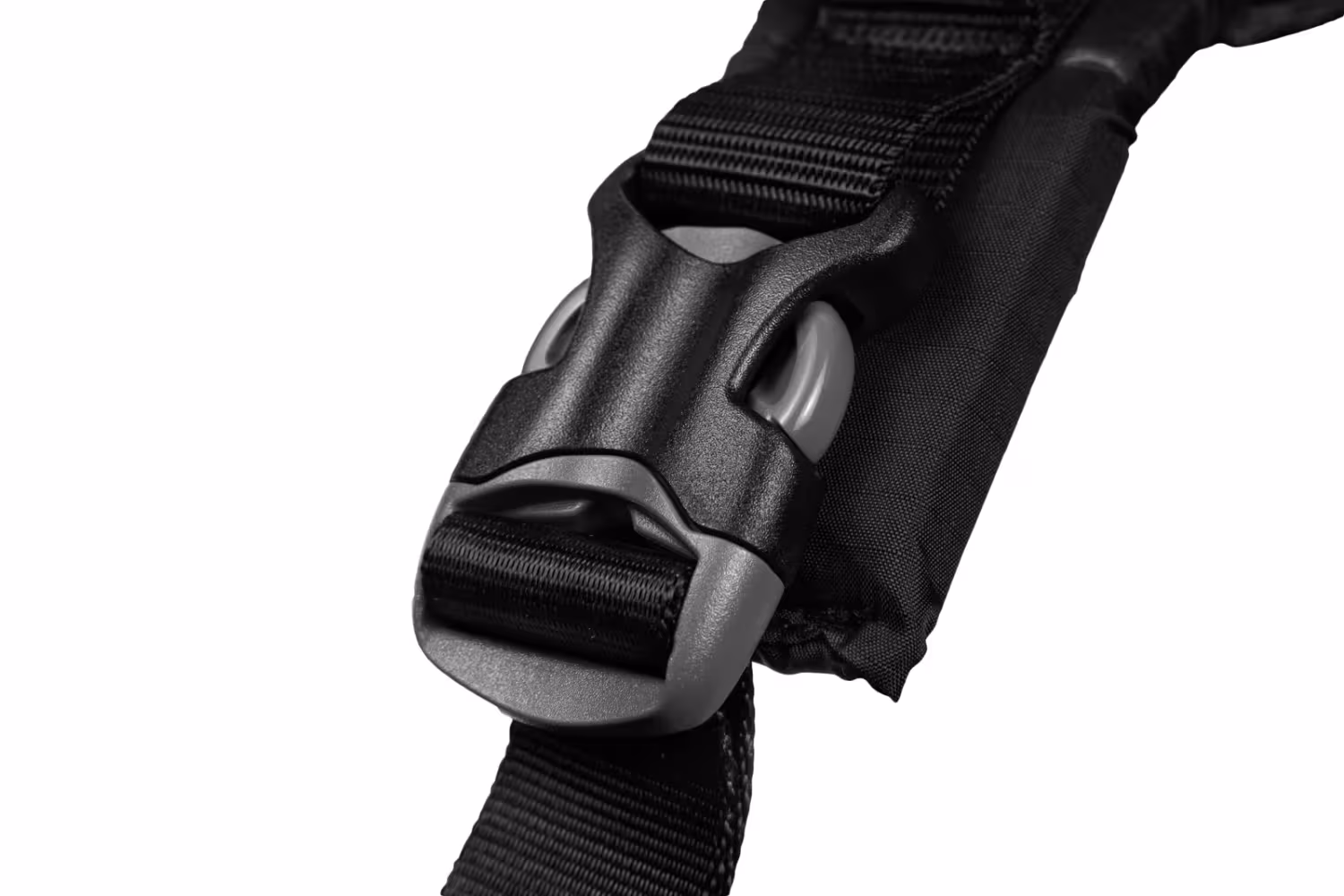Nonstopdogwear Line harness 5.0 - Bekväm Y-Sele