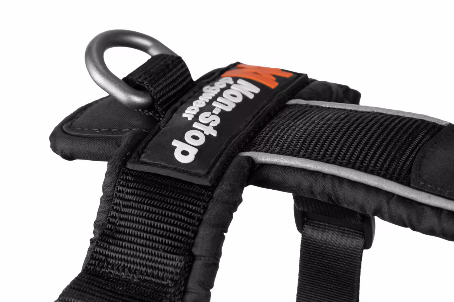 Nonstopdogwear Line harness 5.0 - Bekväm Y-Sele