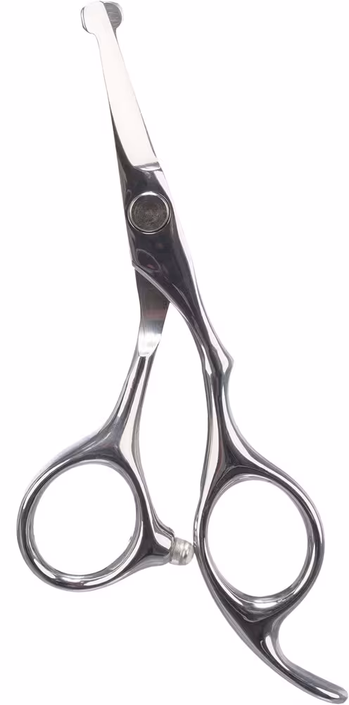 Professional trimsax öron och tass, 13 cm