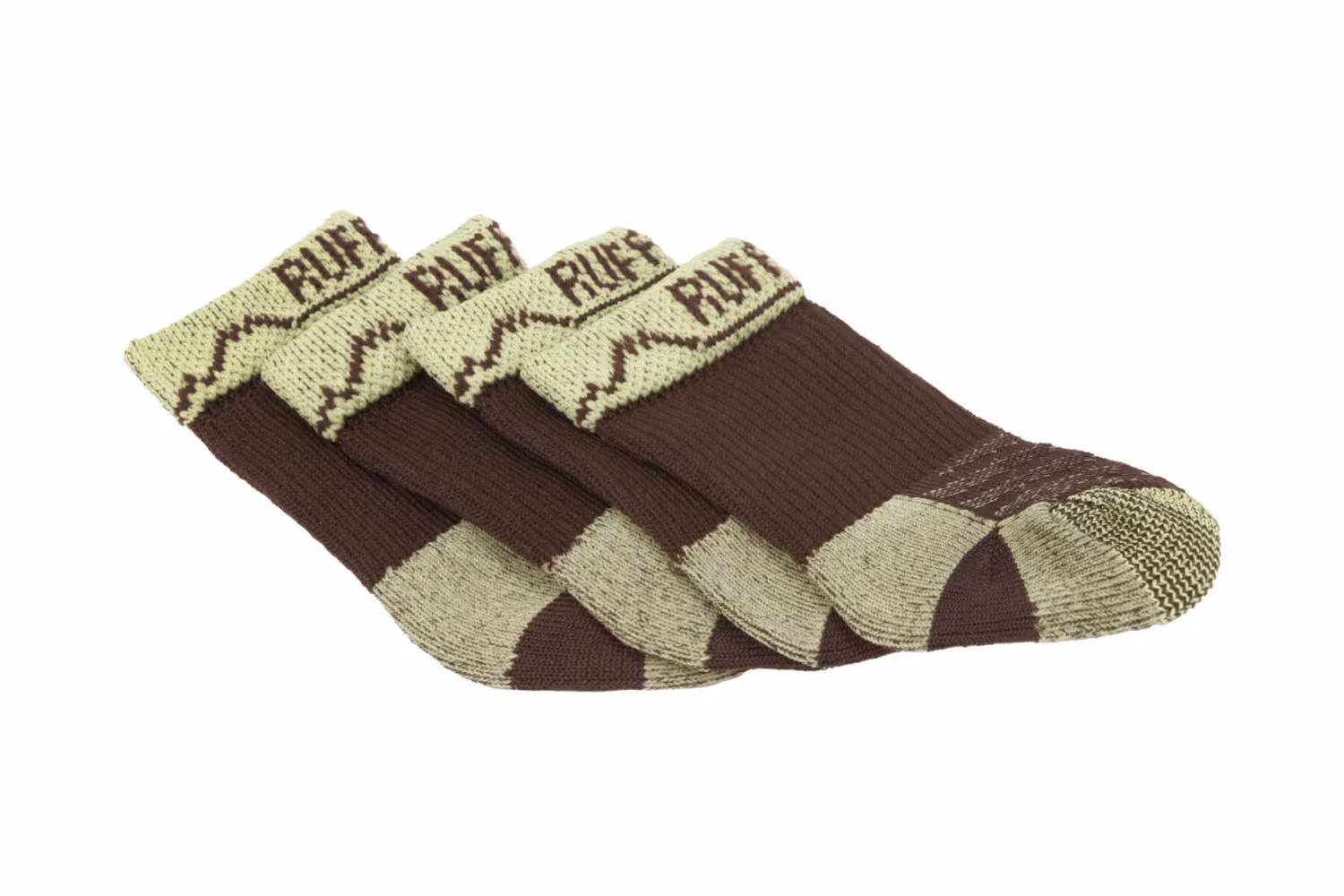 Ruffwear Bark'n Boot Liners - Hundstrumpor