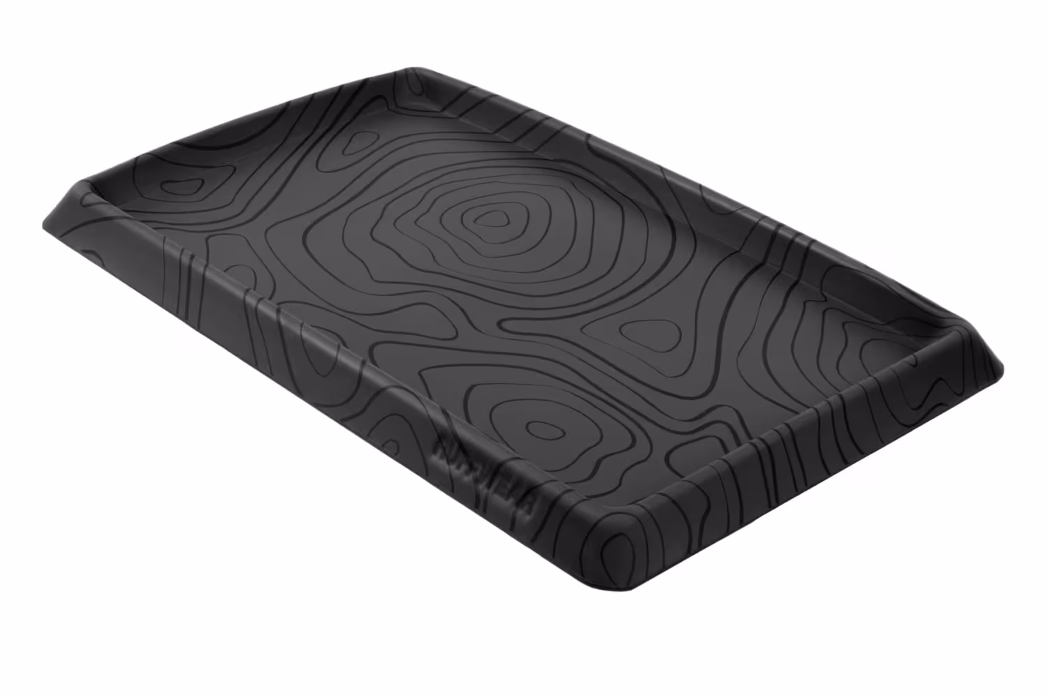 Ruffwear Basecamp™ Mat - skålunderlägg