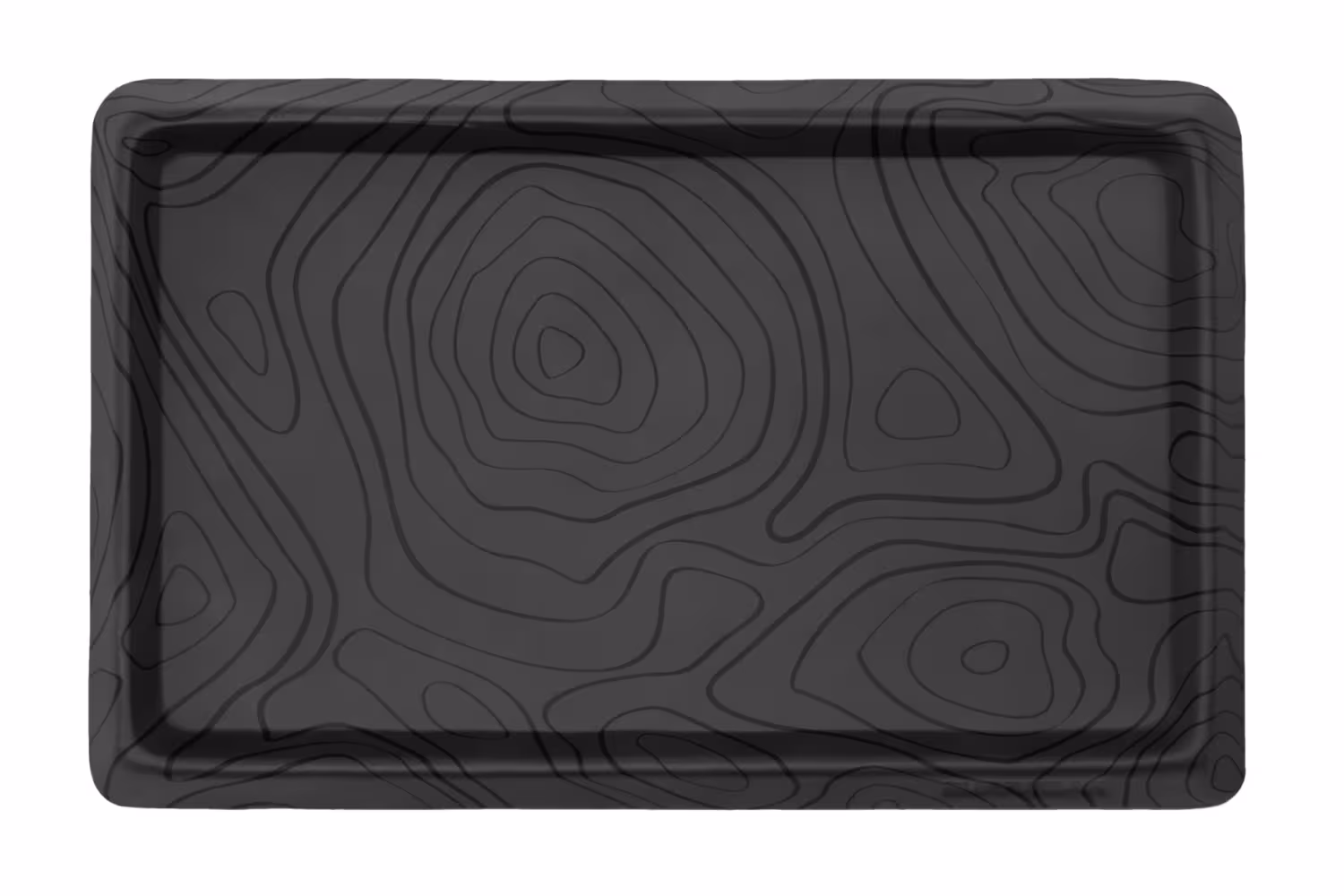 Ruffwear Basecamp™ Mat - skålunderlägg