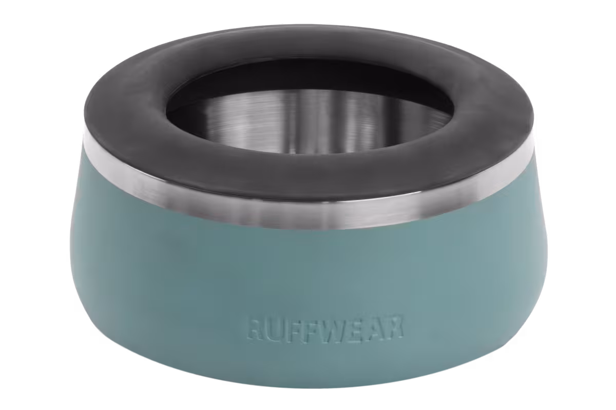 Ruffwear Basecamp Anti-Splash Insert – stänkring till Basecamp-skålen