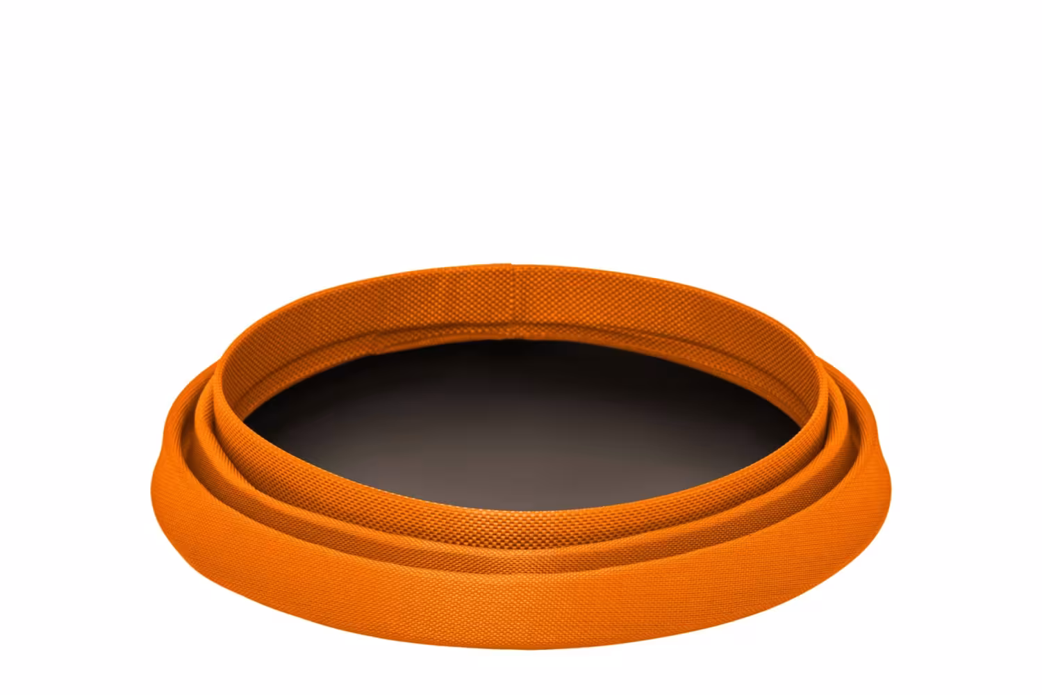 Ruffwear Bivy Bowl, Salamander Orange