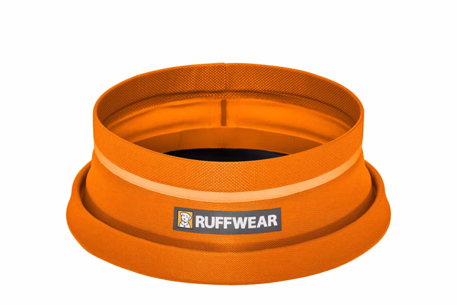 Ruffwear Bivy Bowl, Salamander Orange