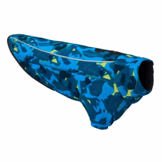 Ruffwear Climate Changer (Version 3) - Härlig hundjacka i fleece, finns i flera färger