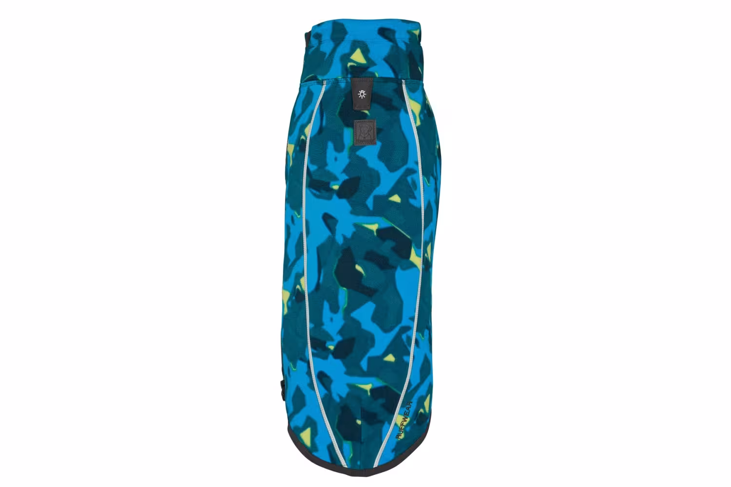 Ruffwear Climate Changer (Version 3) - Härlig hundjacka i fleece, finns i flera färger