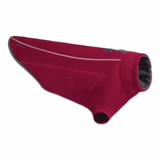 Ruffwear Fernie™ Jacket Hibiscus Pink stl M