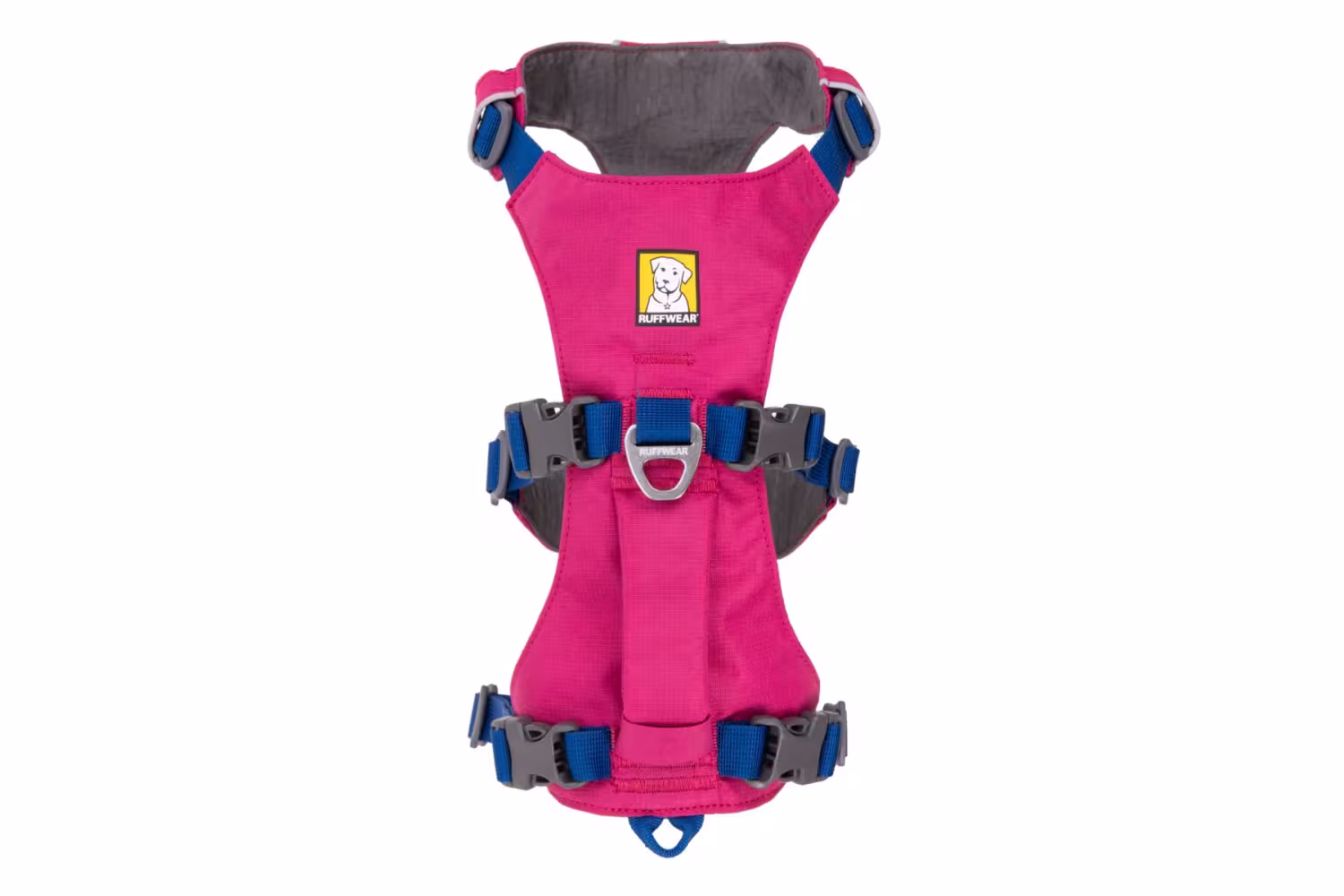 Ruffwear Flagline Harness, innovativ hundsele