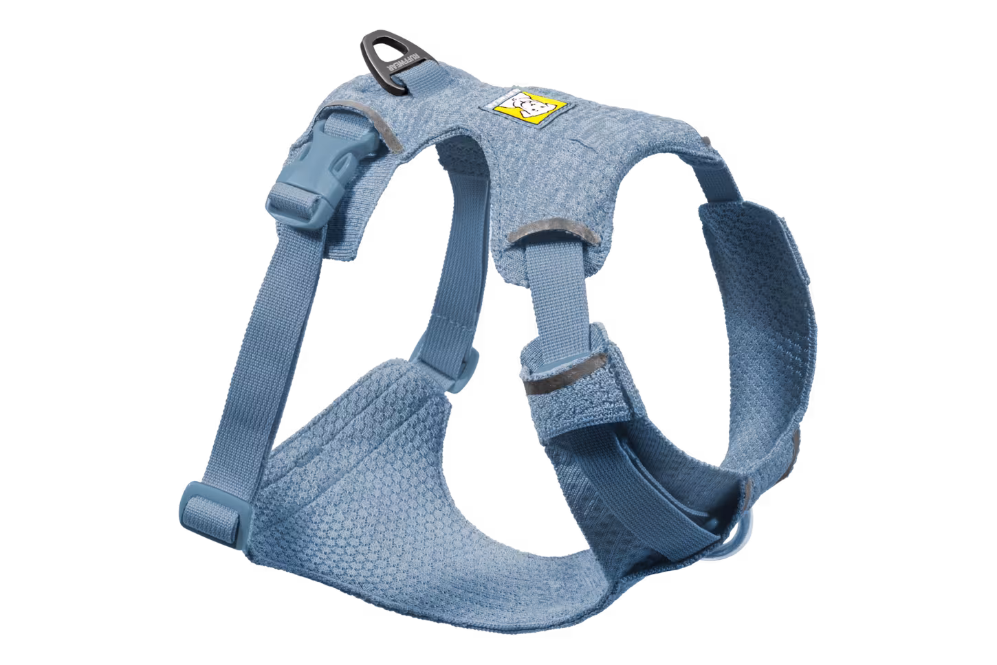 Ruffwear Front Range Flex Lead – följsamt koppel med stopphandtag