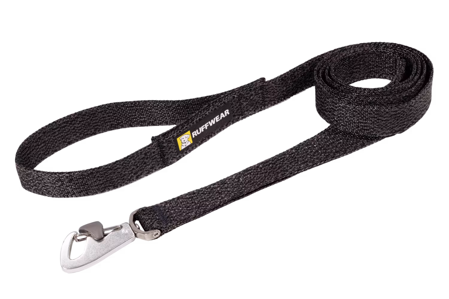 Ruffwear Front Range Flex Lead – följsamt koppel med stopphandtag