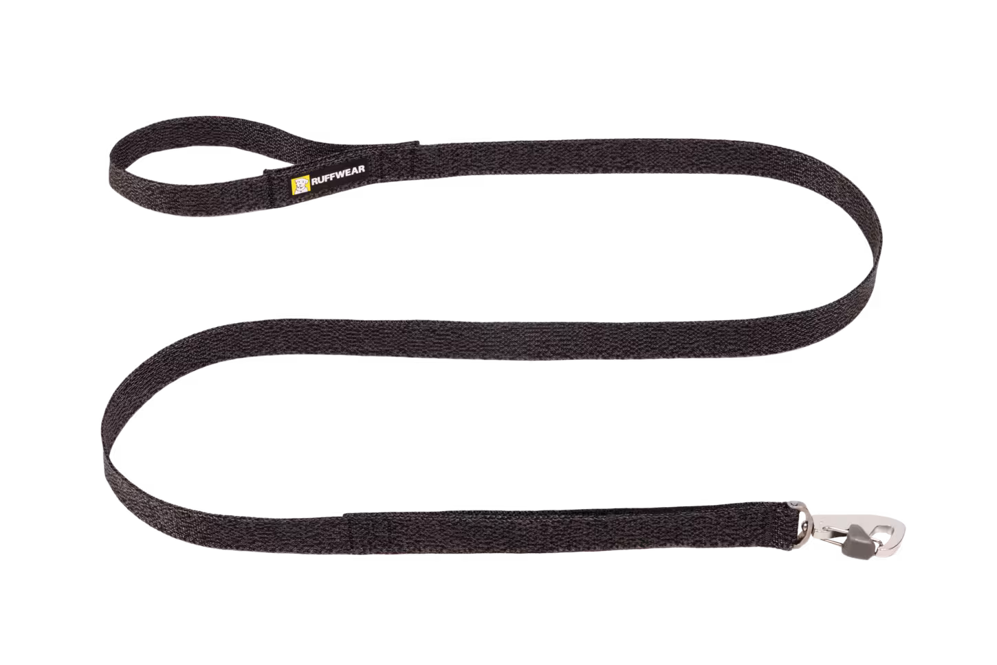 Ruffwear Front Range Flex Lead – följsamt koppel med stopphandtag