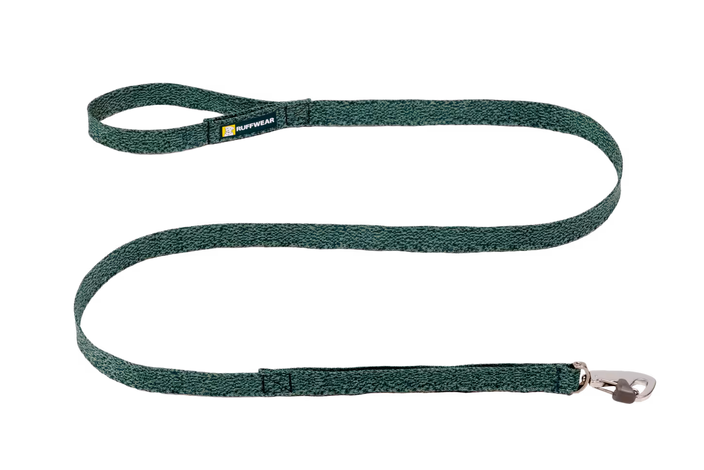 Ruffwear Front Range Flex Lead – följsamt koppel med stopphandtag