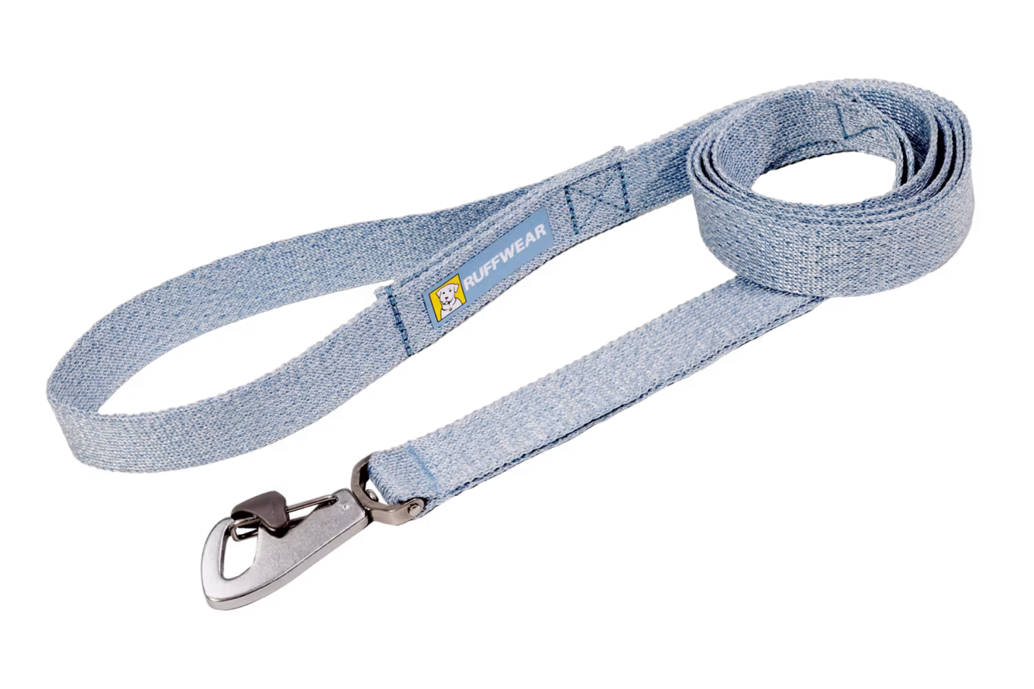 Ruffwear Front Range Flex Lead – följsamt koppel med stopphandtag