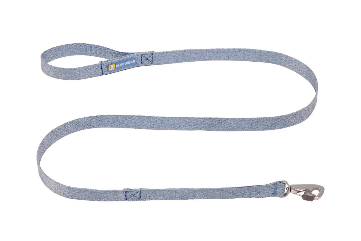 Ruffwear Front Range Flex Lead – följsamt koppel med stopphandtag