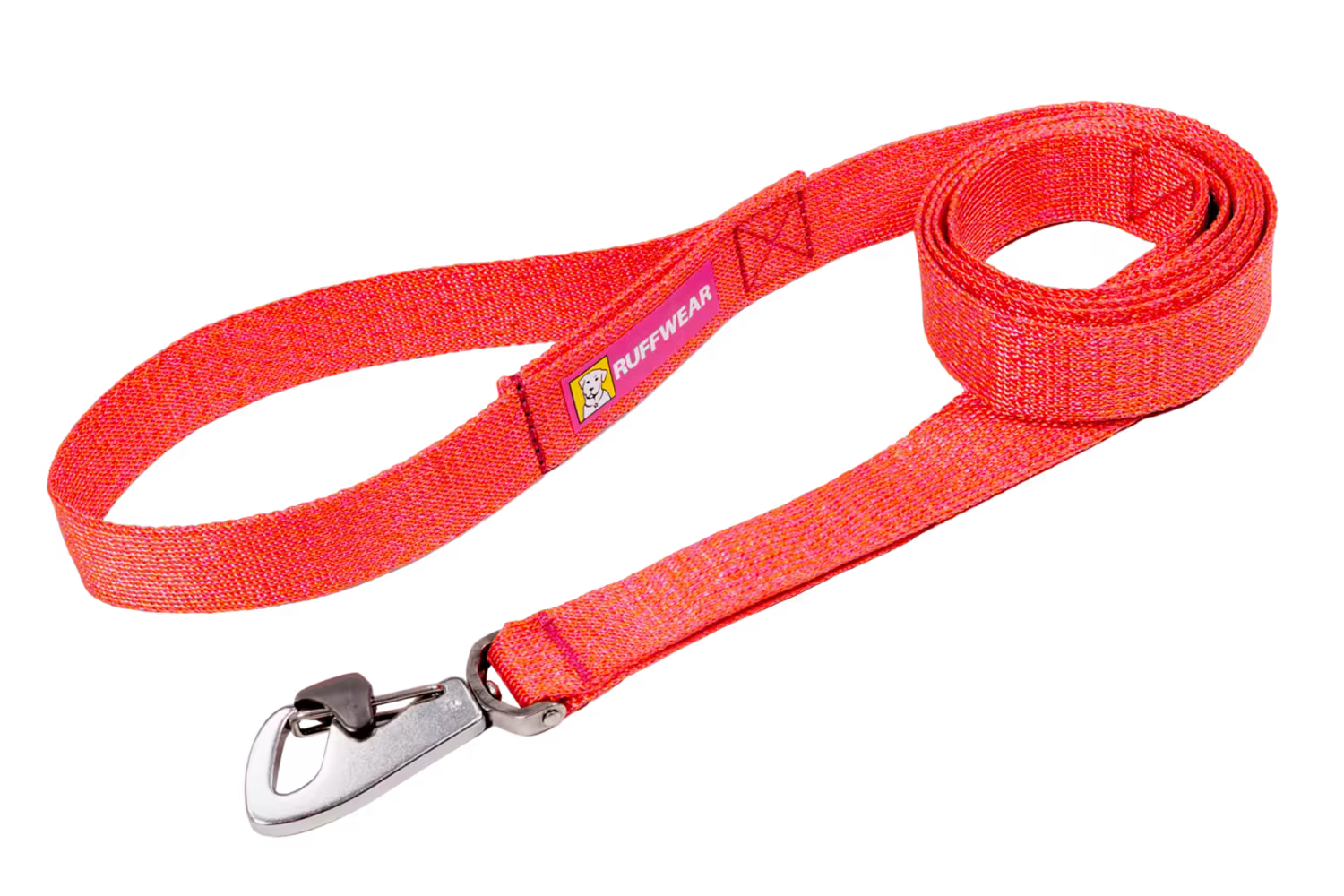 Ruffwear Front Range Flex Lead – följsamt koppel med stopphandtag