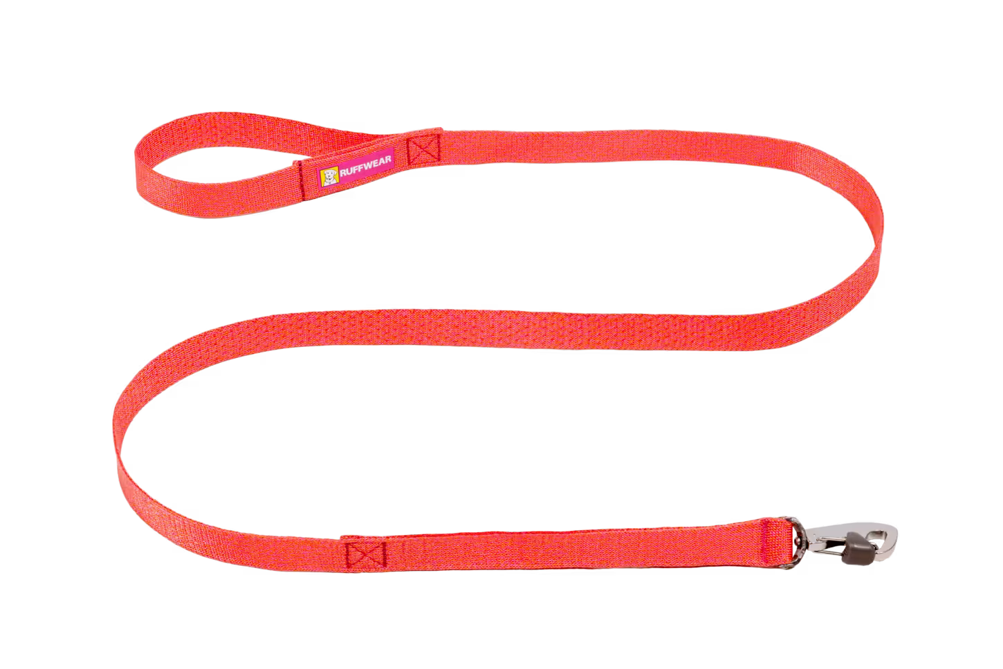 Ruffwear Front Range Flex Lead – följsamt koppel med stopphandtag