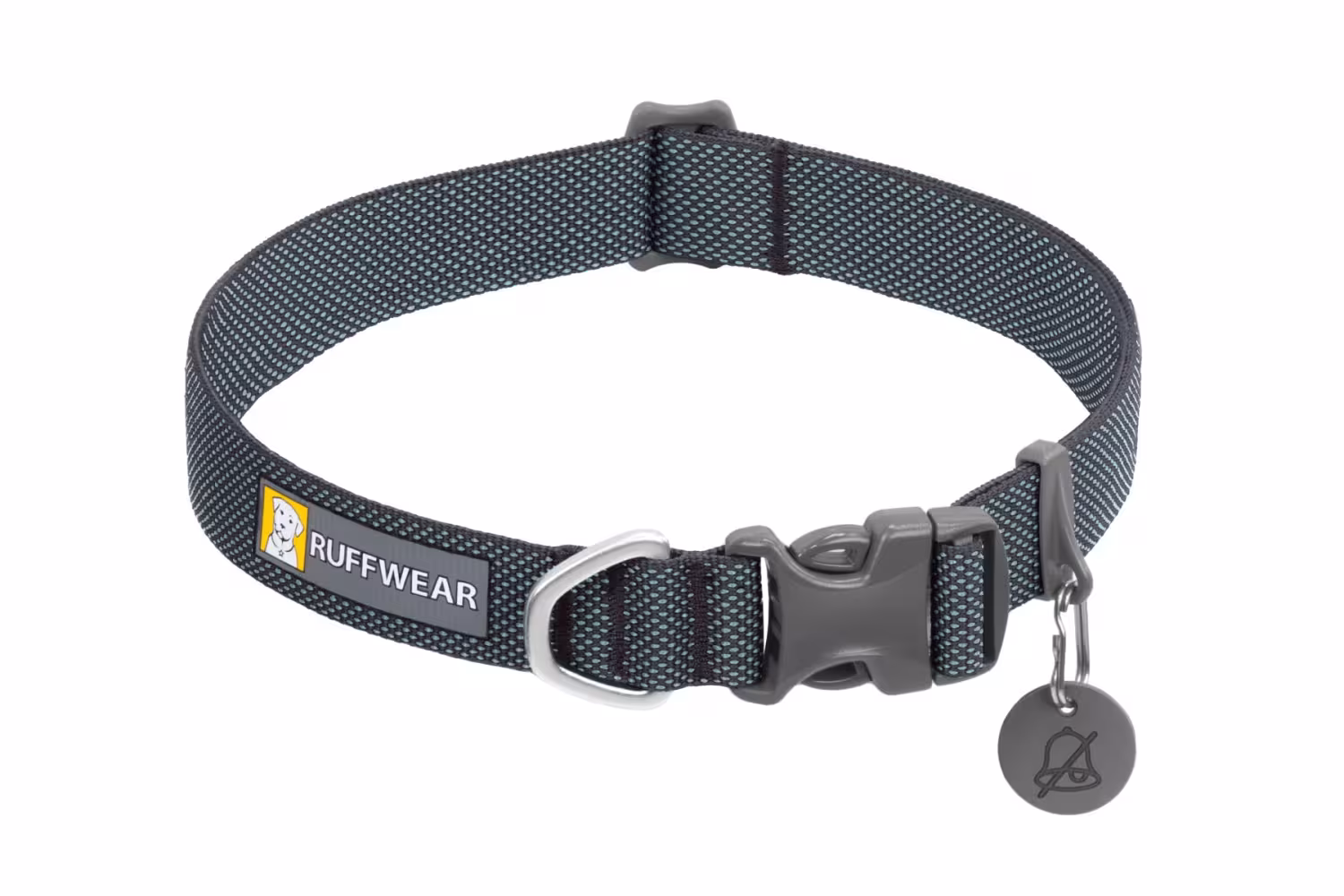 Ruffwear Hi & Light™ – Ultralätt halsband