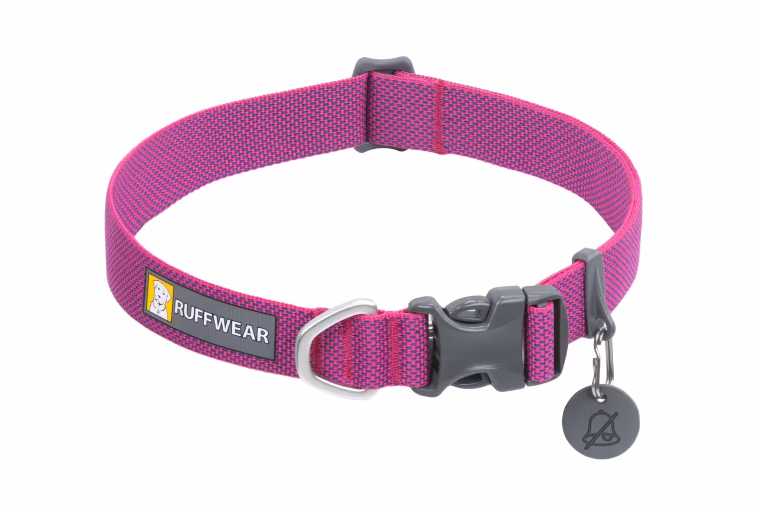 Ruffwear Hi & Light™ – Ultralätt halsband