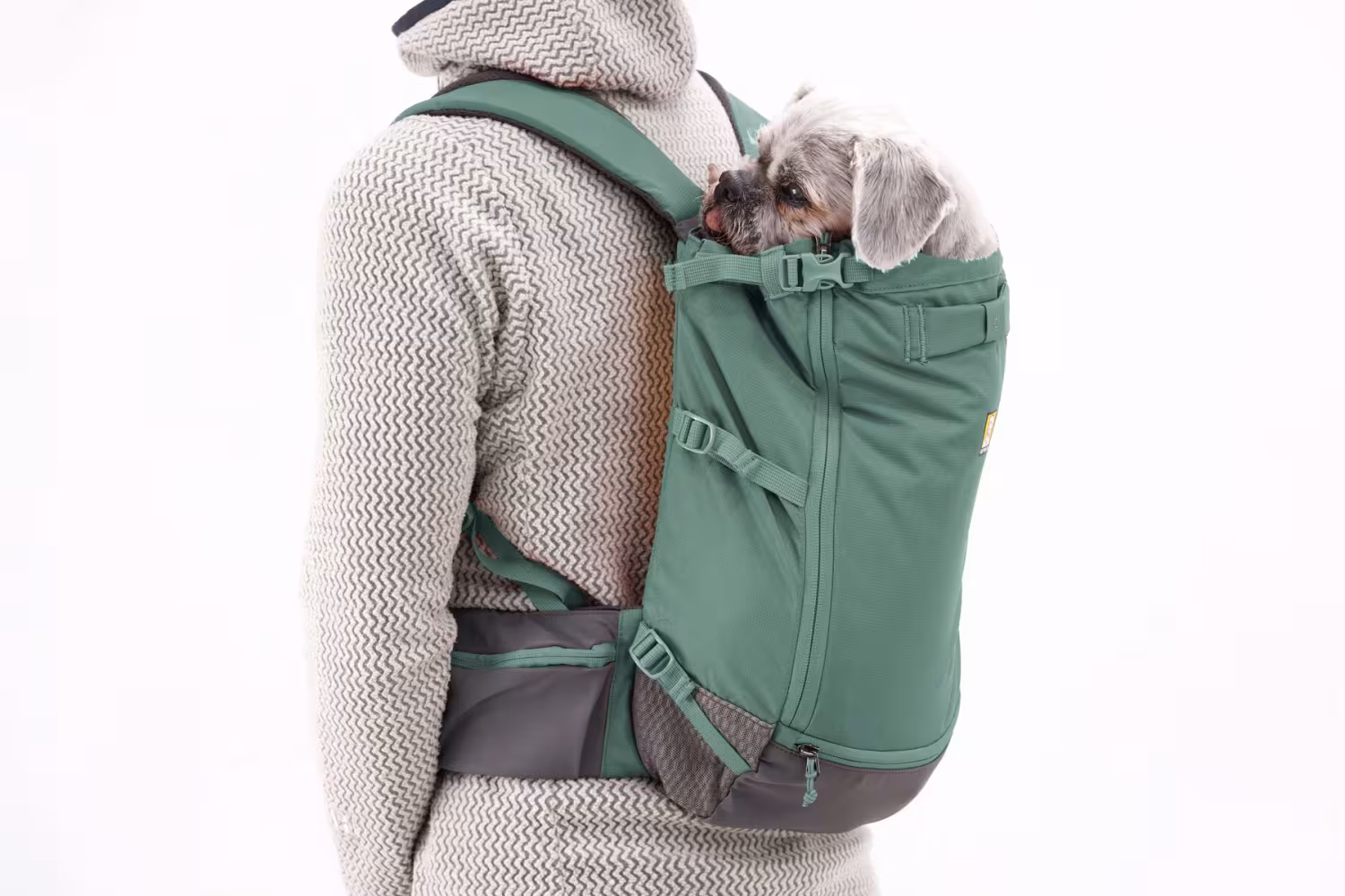 Ruffwear Hitch Hiker™ Hundbärryggsäck