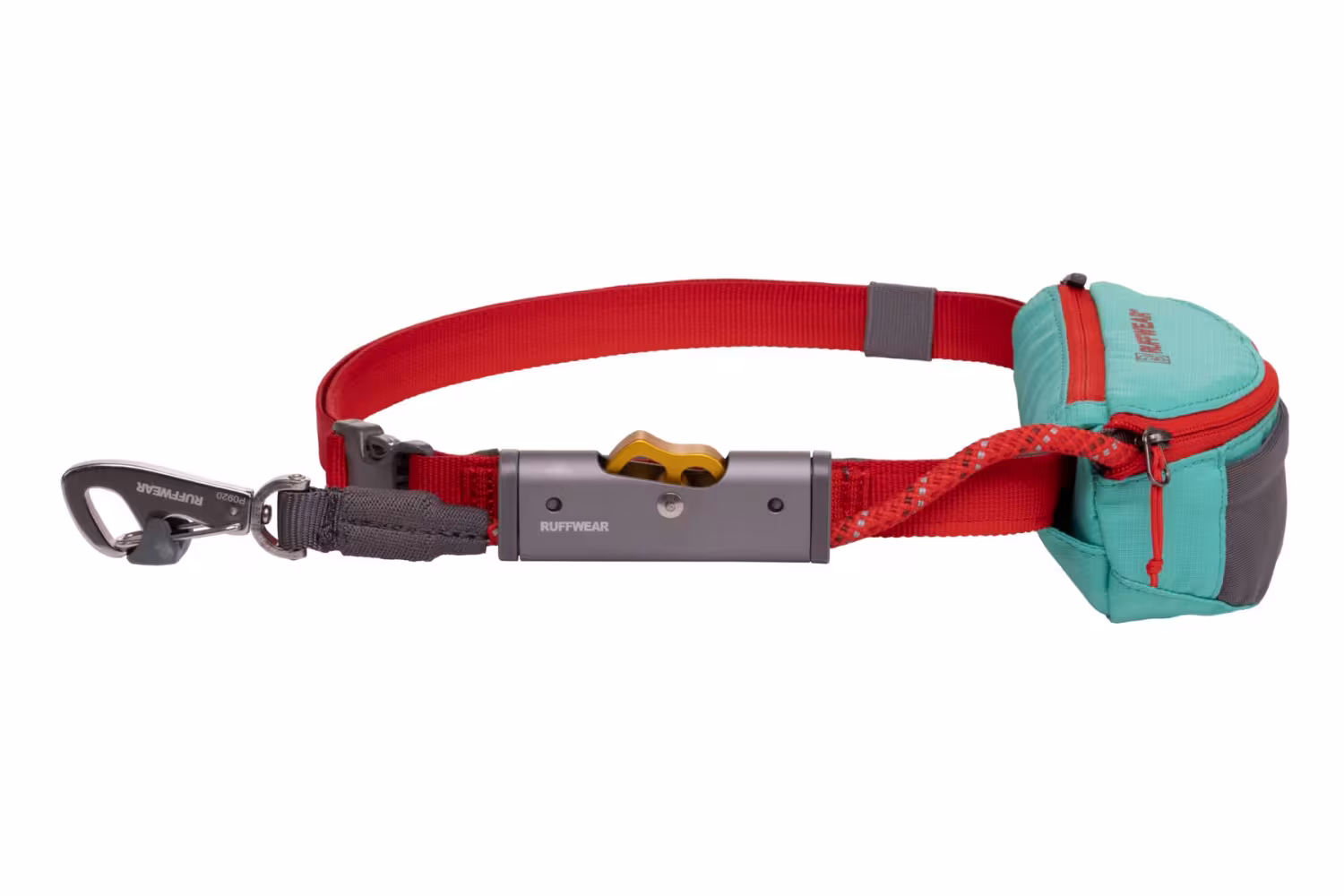 Ruffwear Hitch Hiker™ klätterinspirerat koppel med justerbar längd