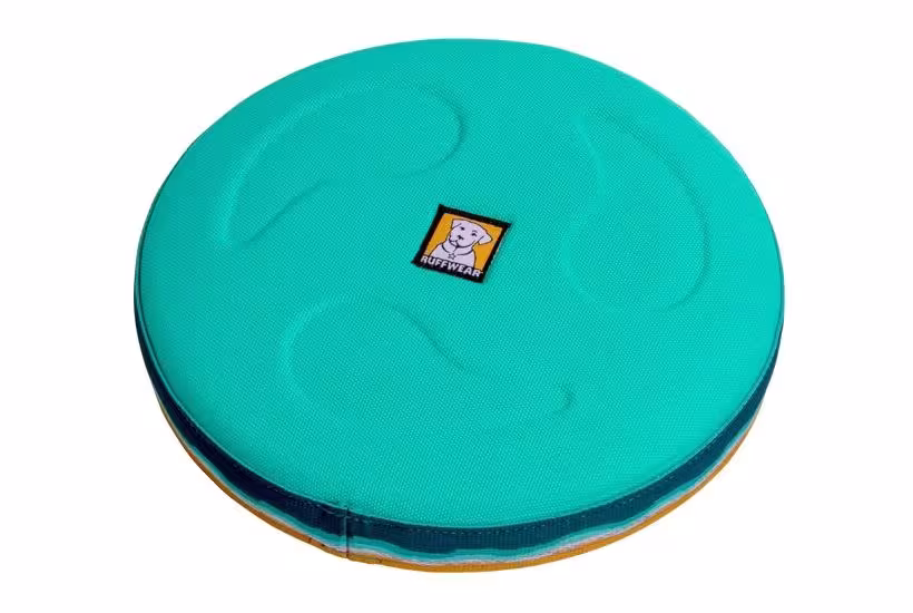 Ruffwear Hover Craft™ Frisbee - hundleksak i två färger