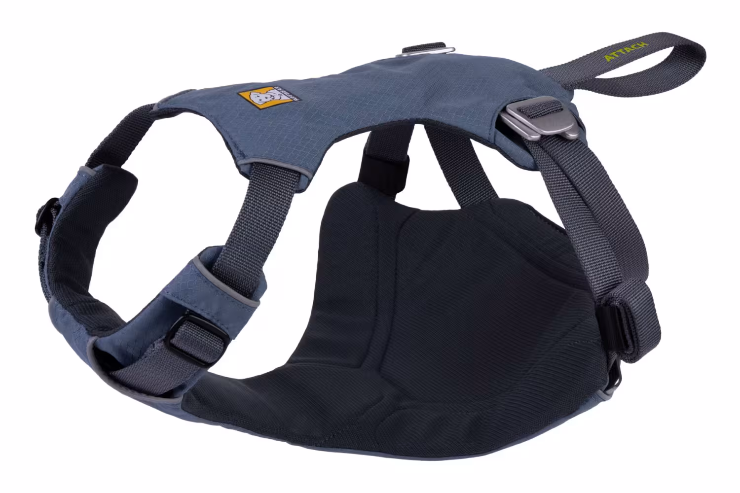 Ruffwear Load Up Harness Bilsele