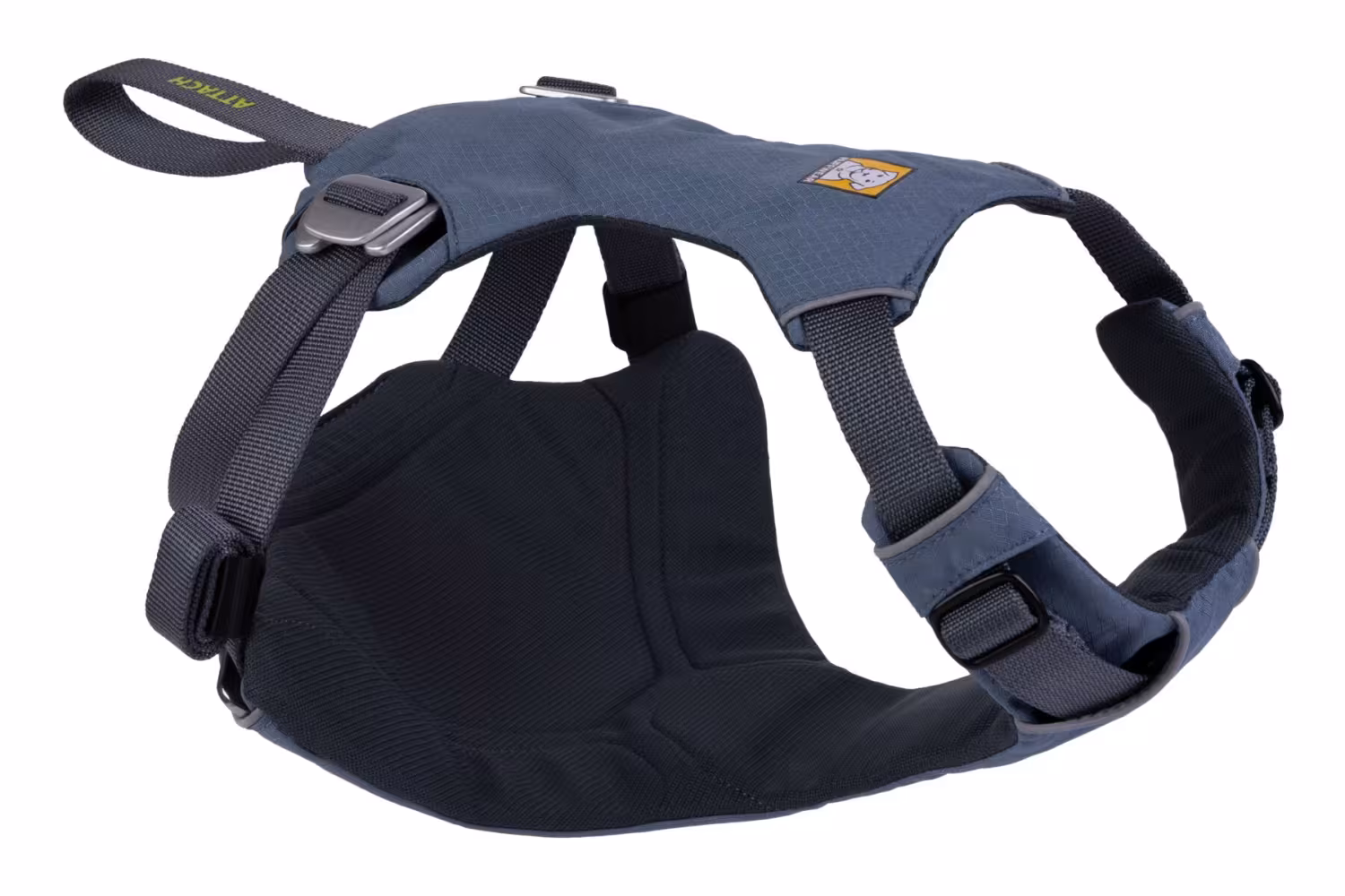 Ruffwear Load Up Harness Bilsele