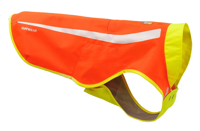 Ruffwear Lumenglow High-Vis Vest